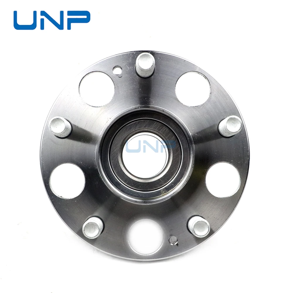 42200-SDA-A51 Rear Wheel Hub Bearing for HONDA Accord VII CL CN CM 2002-2013, Civic VIII IX 1.4 1.6, 42200SDAA51, 42200-SED-952
