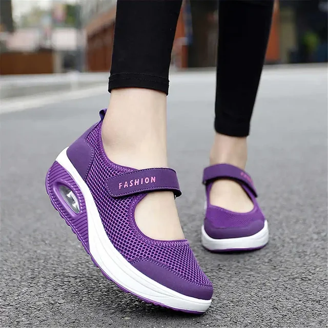 Plateforme Slimming Training And Exercise Vulcanize Size 49 Sneakers White Woman Shoes Sport Sapatos Top Luxury Sepatu