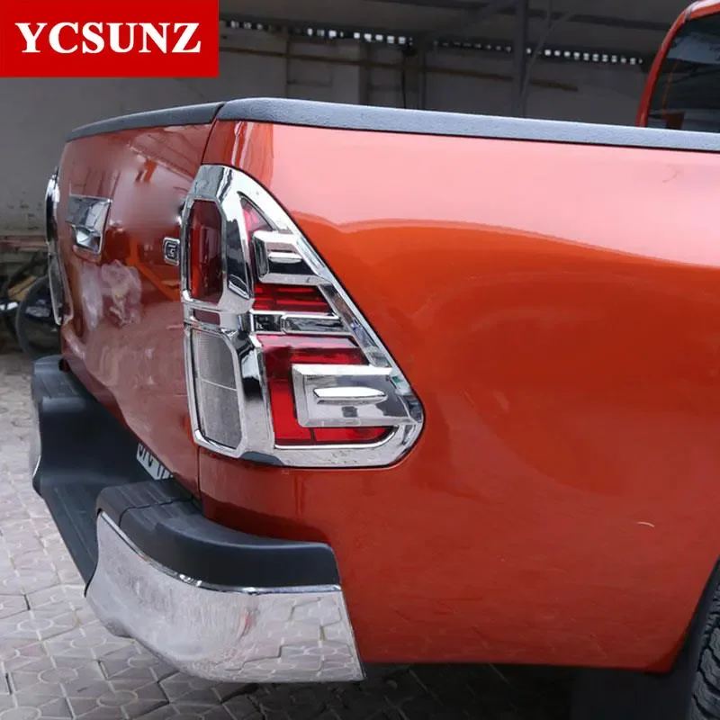ABS ũ  Ʈ Ŀ Toyota Hilux Revo Rocco 2016 2017 2018 2019 2020 Hilux 2021 2022 4X2