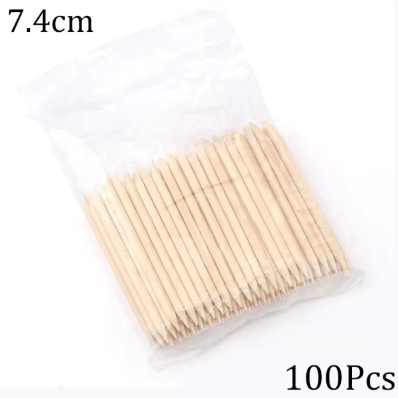 100pcs-7.4cm