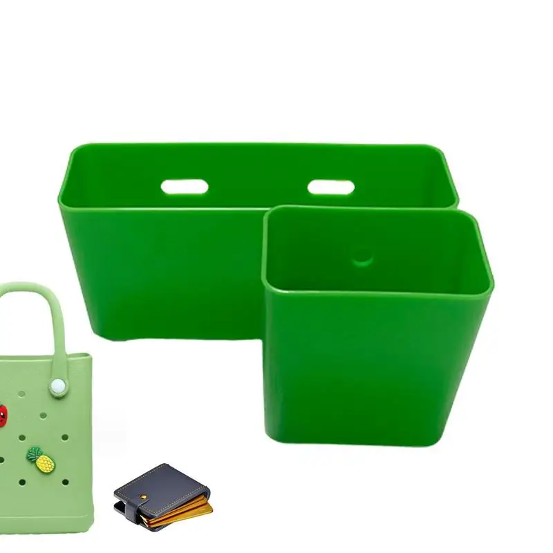 

Портативный держатель для телефона, очаровательные пляжные сумки, аксессуары, совместимые с пляжными сумками, аксессуар, аксессуары для пляжных сумок