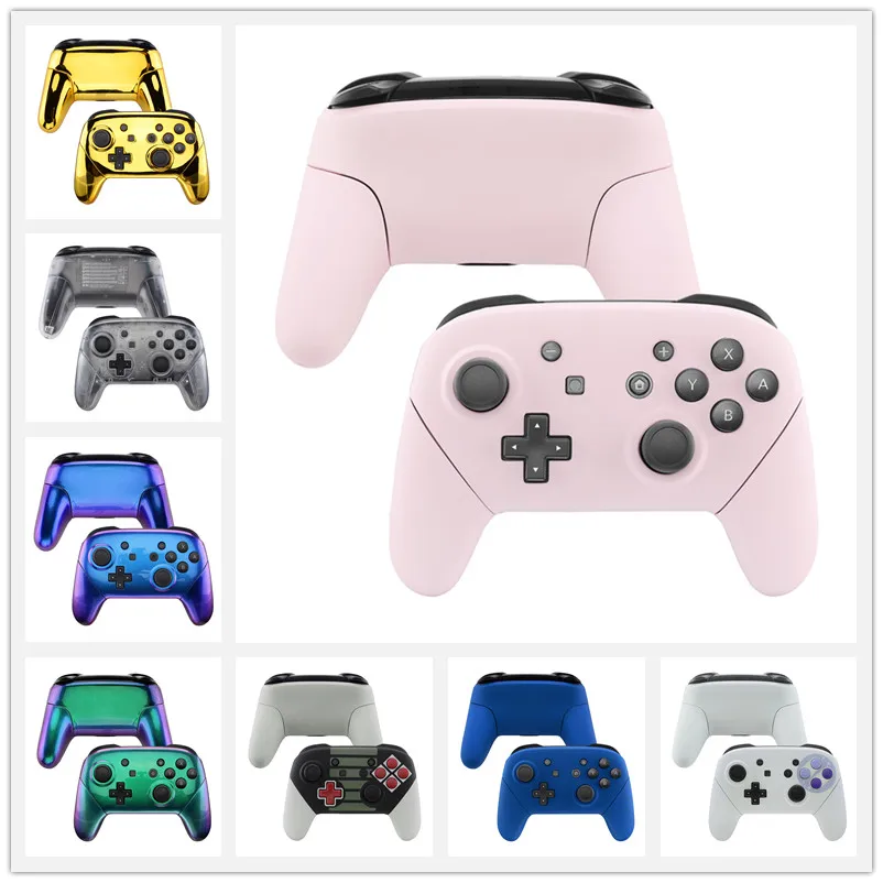 Extremerate Faceplate Backplate Housing Shell Cover With Handles