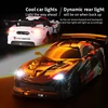 JJRC Q116 Q123 RC Drift Car Super GT 2.4G Remote Control 4WD Offroad Refit Cars 1:16 High Speed Competition Drifting Toys Gift 5