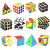 [Picube] MoYu MeiLong Magic Cube 3x3 2x2 Professional 4x4 Special Mirror 4x4x4 Speed Puzzle Toys Gift 3x3x3 Cubo Magico 2x2x2 2
