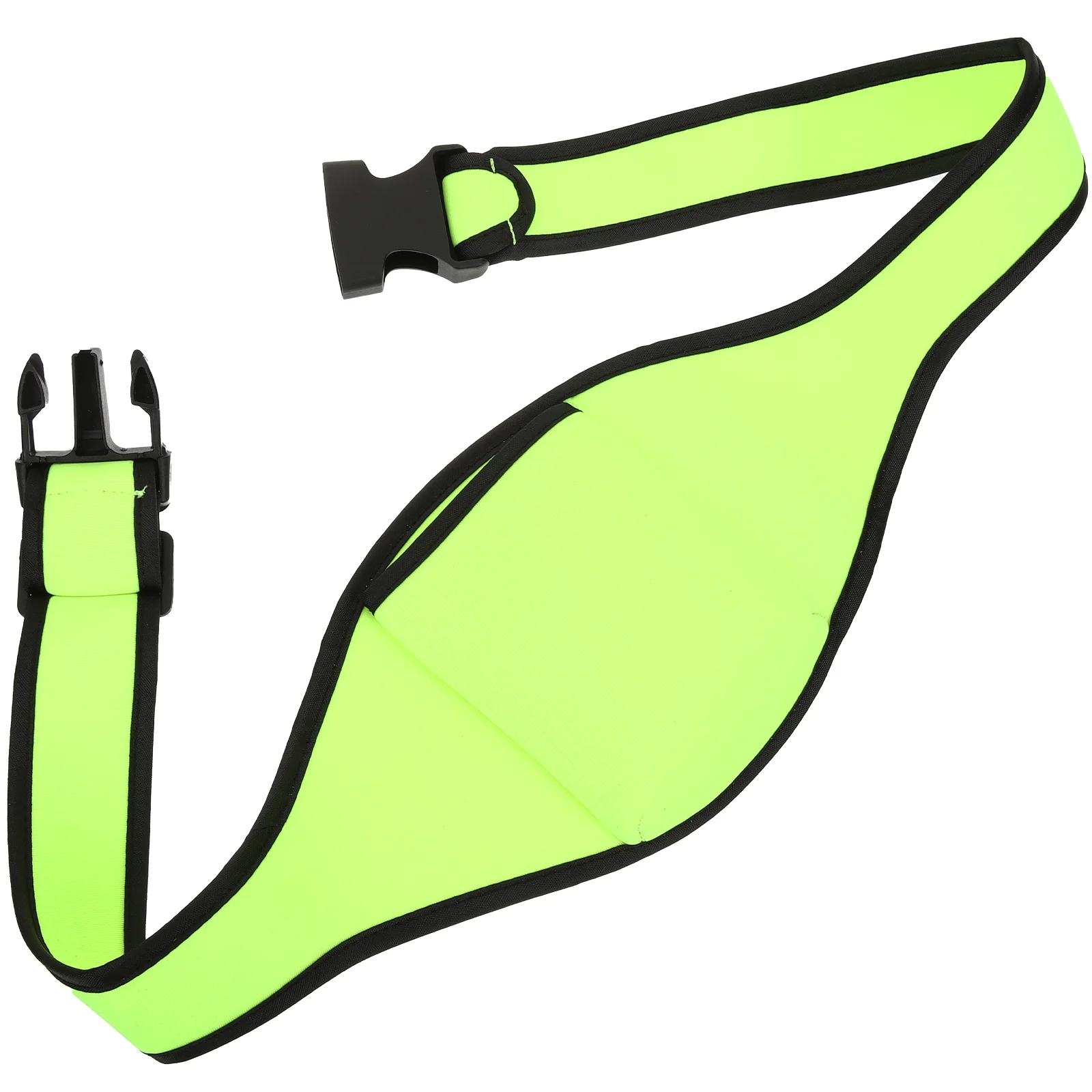 폴리 에스터 피트니스 마이크 스토리지 홀더 조정 가능한 마이크 벨트 가방 체육관 마이크 포켓 마이크 액세서리에 대한 스포..