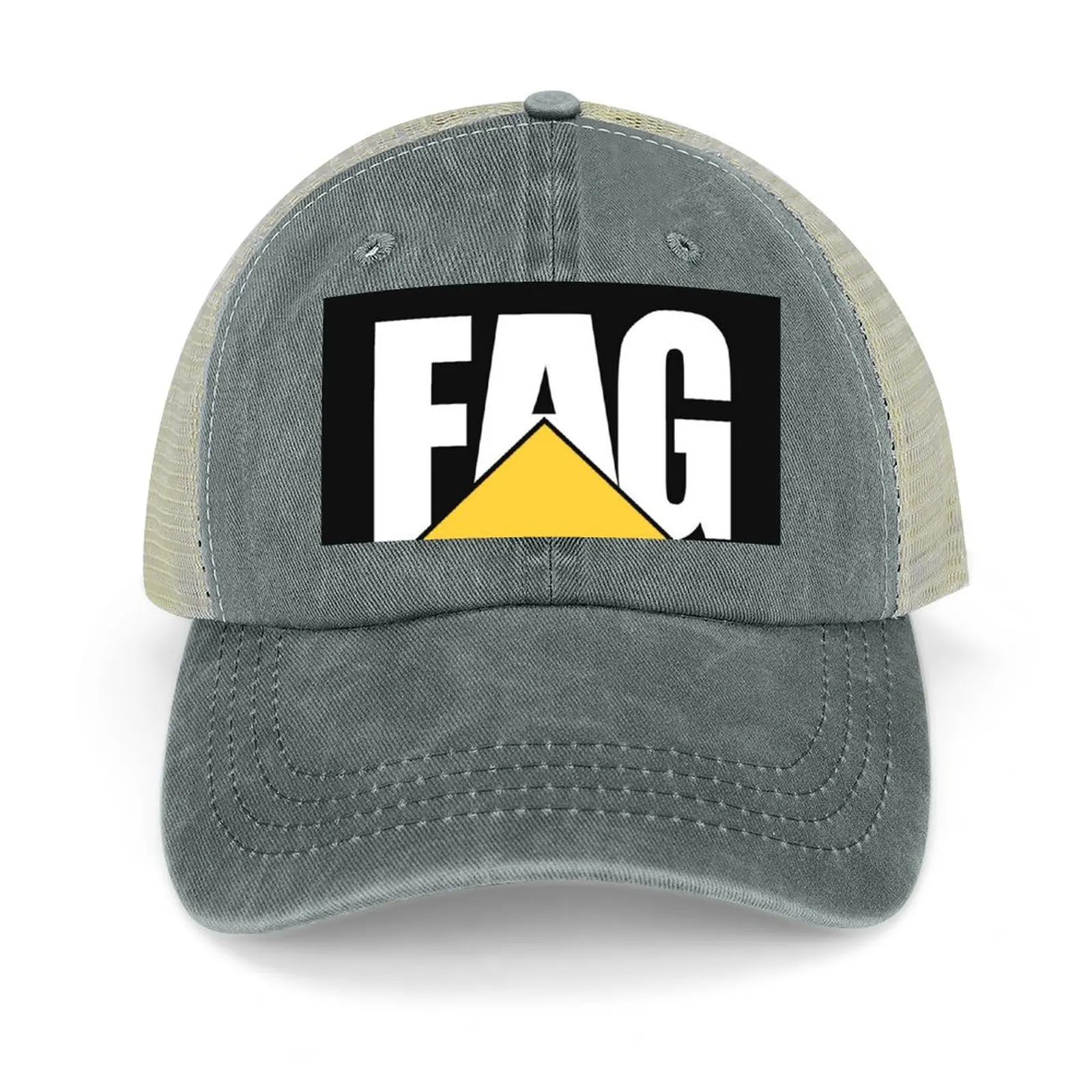 

fag Cowboy Hat Anime Military Tactical Cap boonie hats Fluffy Hat Men's Caps Women's