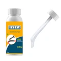 50g White