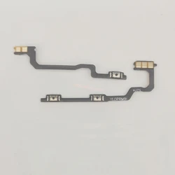 Universal Fingerprint Flex Power and Volume Control Button Sensor Cable (Power Volume Flex)
