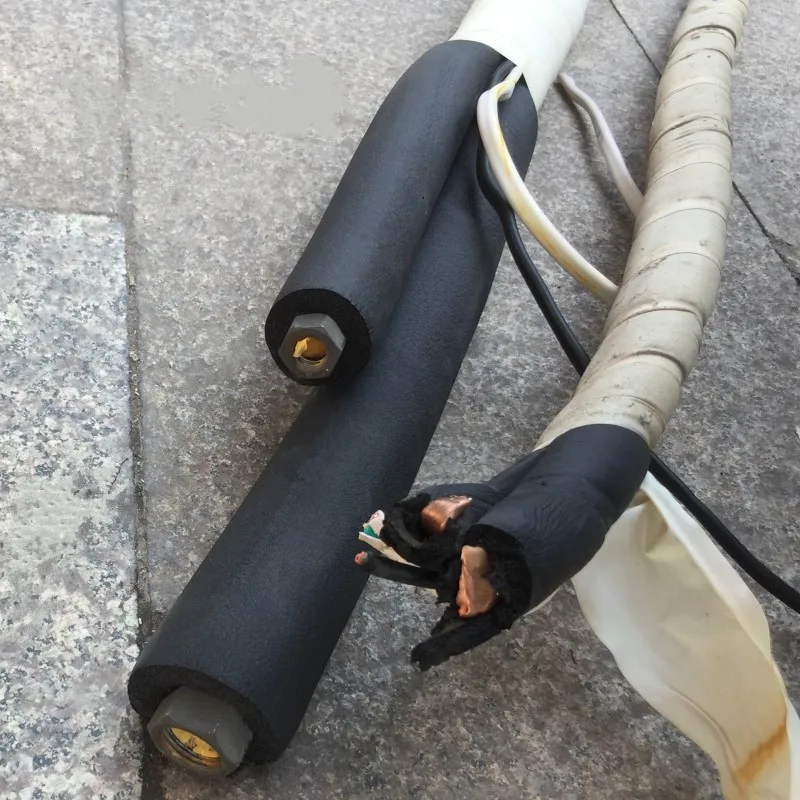 condicionado pipe repair part 6cm x 11m 03
