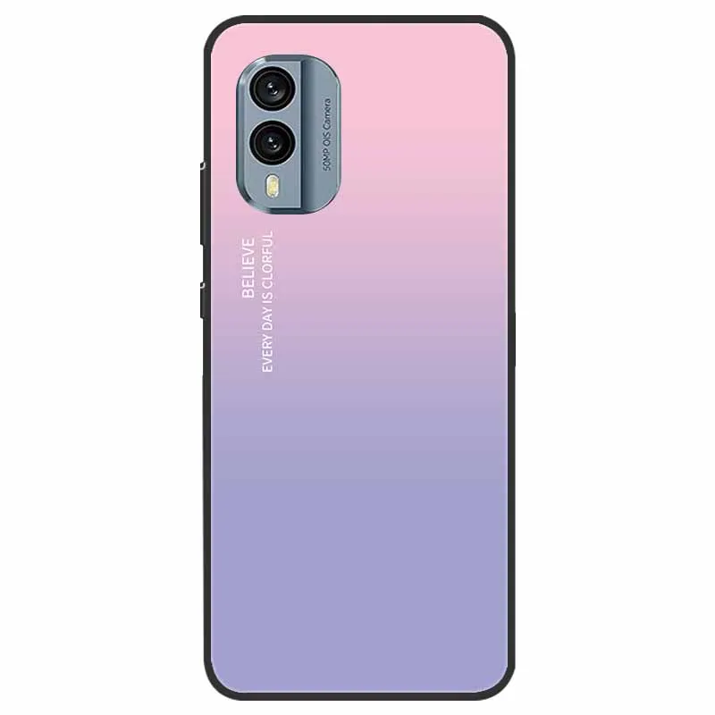 Shockproof Silicone TPU Phone Case - Cool Design Bumper Cover