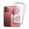 3 Front Glass