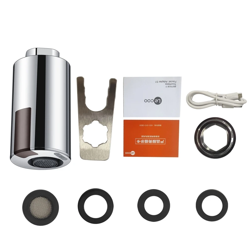 forSmartTouchlessFaucetAdapterSinkWaterSavingAutomaticFaucets