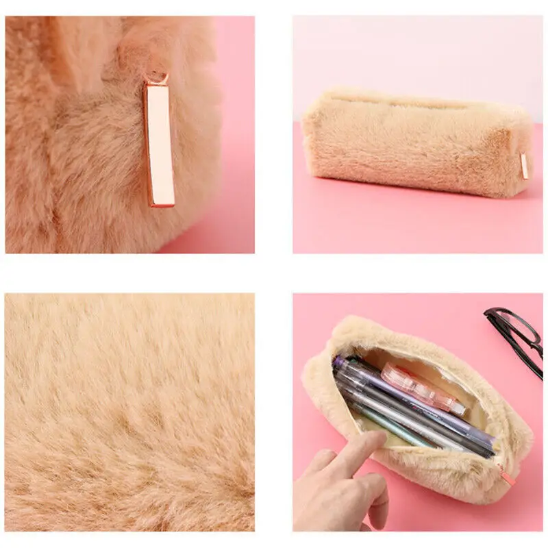 Рисунок 4 - Милый плюшевый карандаш