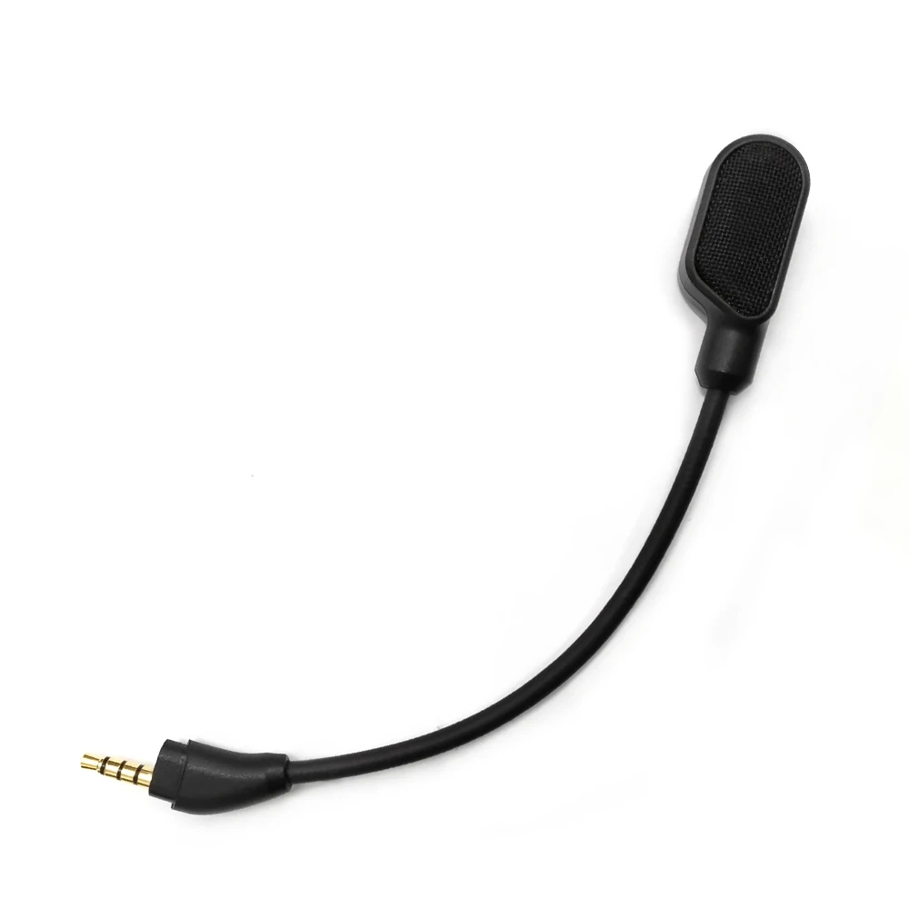 HyperX Cloud III Gaming Headset with Detachable 3.5mm Noise-Reduction Microphone And Indicator Light for E-Sports