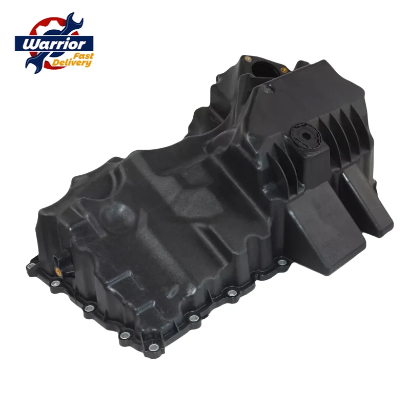 자동차 액세서리 오일 팬, BMW N20 F18 F35 F20 F30 E84 OEM 11137618512, A11137618512