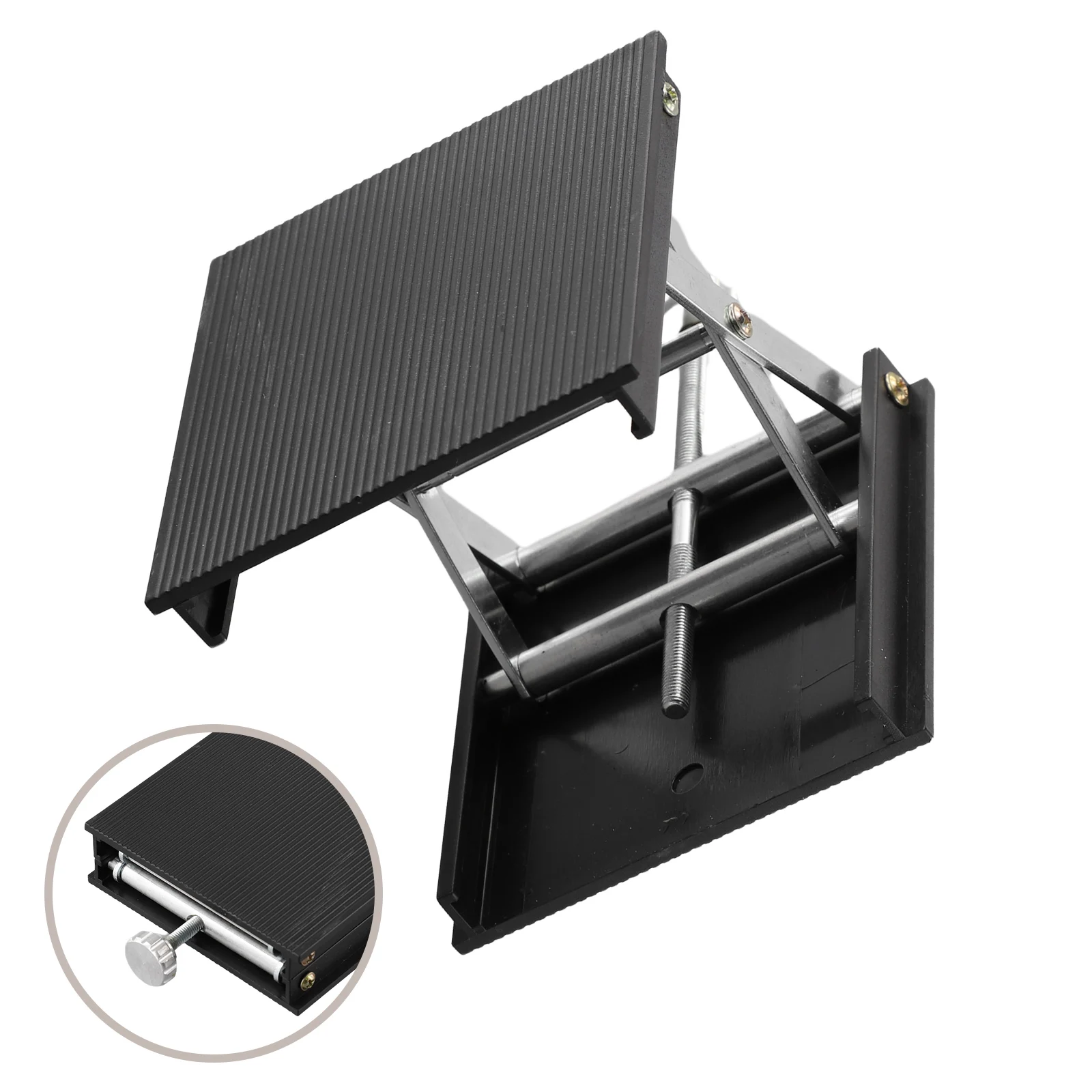 1 Pc Plastic Lift Table Woodworking Carving Lift Table Level woodworking tool woodworking bench woodworking workbench woodworking lift table portable workbench