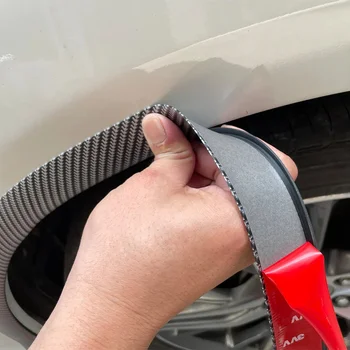Car Fender Flares Arch Kit 1