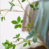 Бохо плед из полиэстера/хлопка