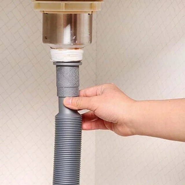 Rallonge de tuyau de vidange longue pour lave-vaisselle et machines à laver,  compatible avec toutes les marques IMAPerformance - AliExpress