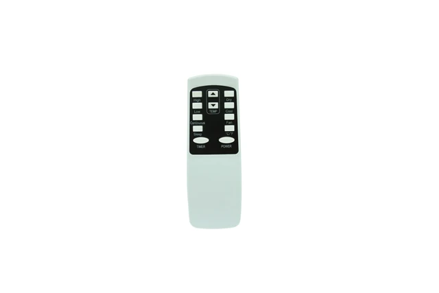 Afstandsbediening Voor Klarstein Metrobreeze Las Vegas 9 2G 10035808 u0026 Dimplex  DAC12006R DAC15006R DAC12AC Airconditioner - AliExpress