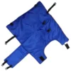 Winter Warm Calf Vest Thickened Coat Waterproof Ranch Jacket Cow Baby Clothes Pasture Supplies Horse Riding Products 2
