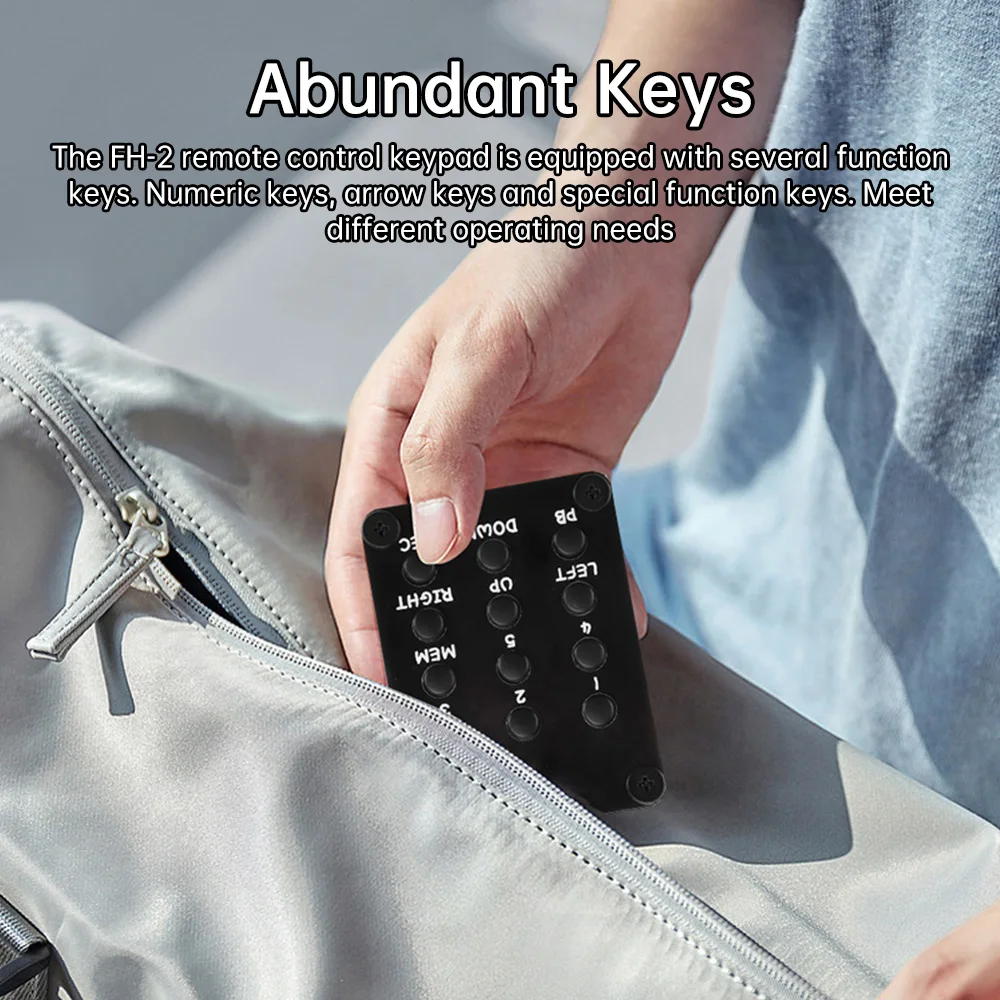 FT-891 Remote Keypad FH-2 Remote Control Keypad For Yaesu FT-891