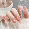 3/5pcs Mini Steel Beads Magnets Dotting Pen Nail Art Magnet Stick Pen Tiny Iron Beads Magnet Pen Ball Tool Nail Dotting Tools 6