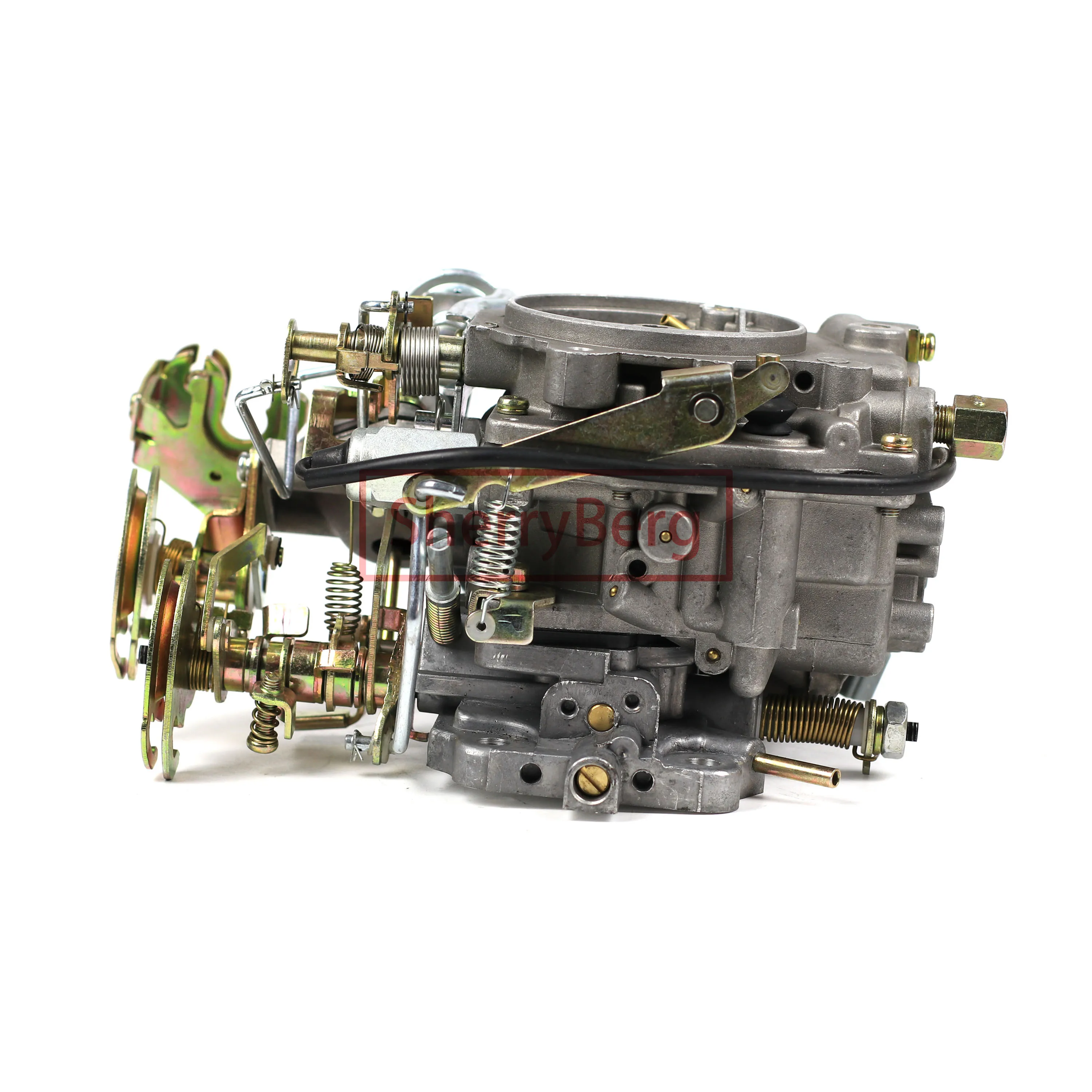 SherryBerg-Carb-Carburetor-Carby-For-MAZDA-B2200-2-2L-626-616-PICK-UP