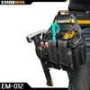 EASEMAN 1800D Heavy Duty Part Tool Bag with Quick Disassembly Function Organizer for Electrician Tool Carpenter 3