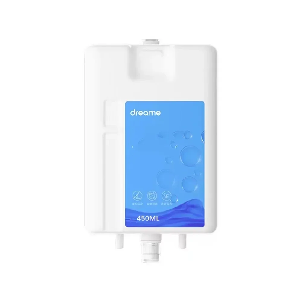 

Dreame-Limpador de Piso Original, L20 Ultra, L10 Prime, X10, X10Plus, 450 мл