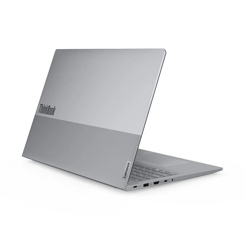 Lenovo 2025 New ThinkBook 16 Core5-220H/Core7-250H 16G/24G+1T 16“ 2.5K 120Hz screen 6