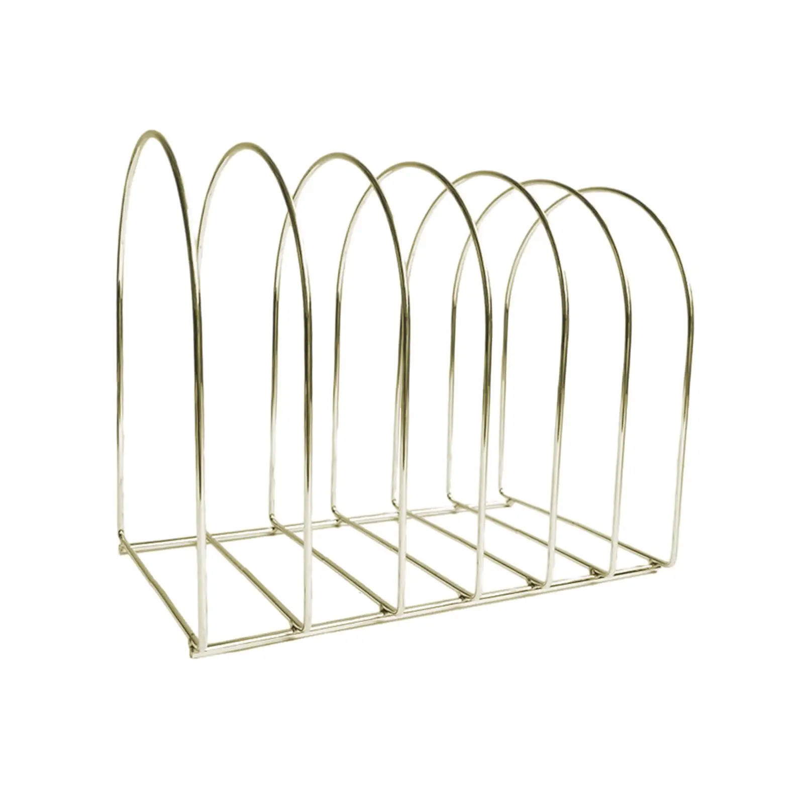 Swim Cap Hanger Bedroom Home Stable Base Multi Grid Woolen Hat Display Stand