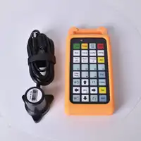 Беспроводное управление Friendess для лазерной резки FSCUT1000/2000/3000/4000