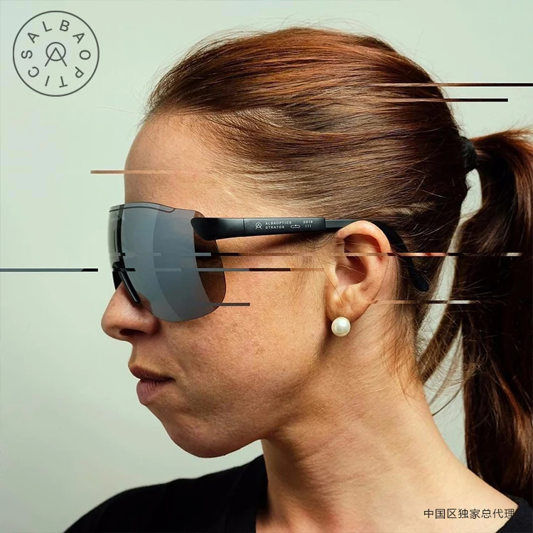 Alba radsport brille sonnenbrille sport fahrrad brille post brille fahrrad Mountainbike brille herren brille ciclismo mtb – Detail 7