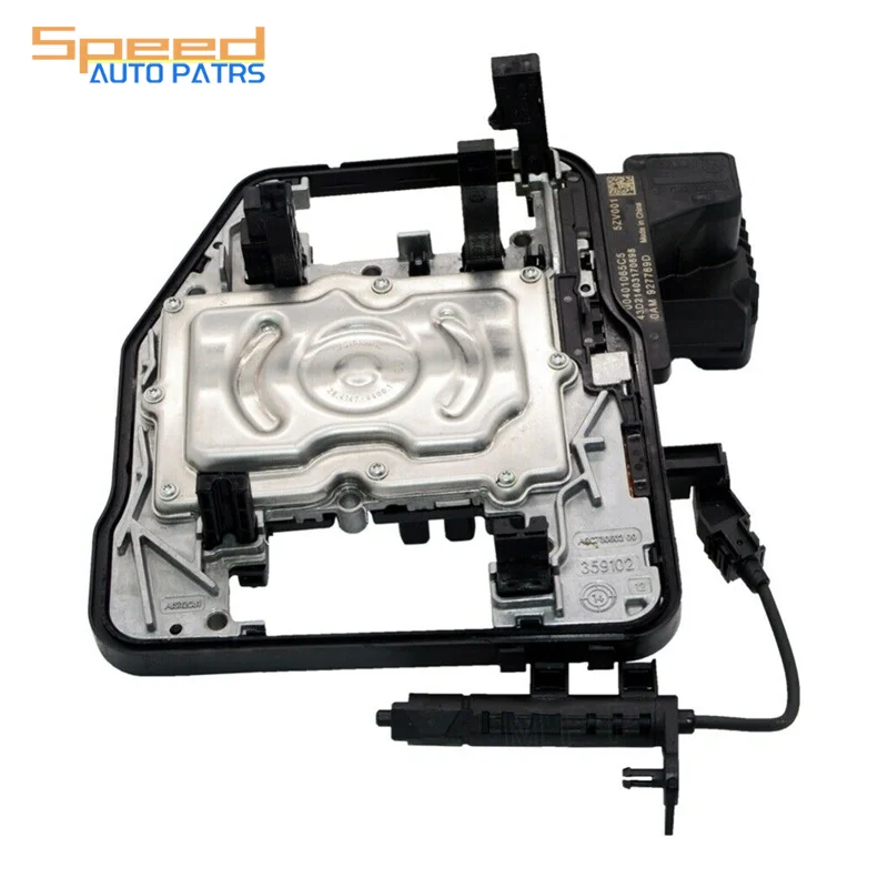 

Блок управления трансмиссией TCU TCM для VW Audi Skoda Seat, сделай в Румынии, 0AM DQ200 DSG7 0AM927769D