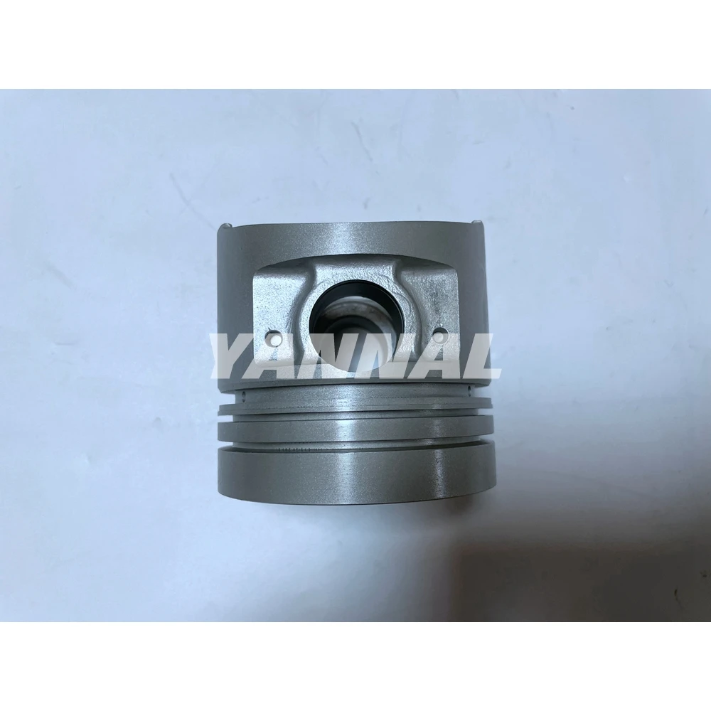 

For Mitsubishi Piston 4DQ7 Excavator Engine Parts