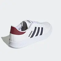 Adidas Authentique BREAKNET Unisexe Tennis Baskets décontractées GY3585 4