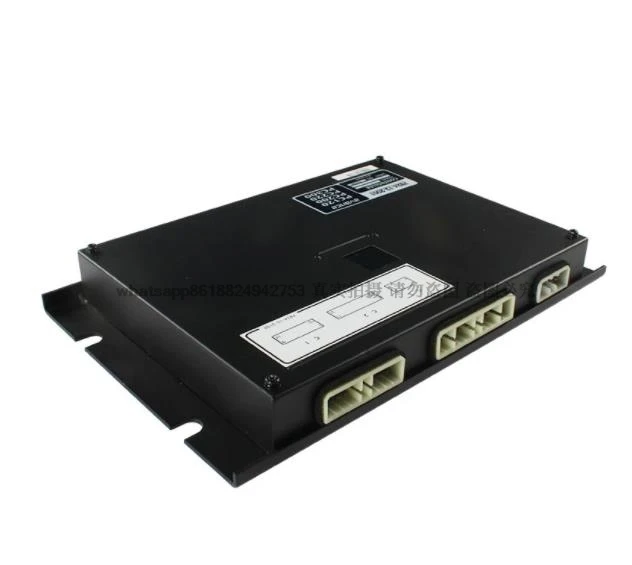 

7824-12-2000 7824-12-2001 ECM ECU Controller Panel for Komatsu PC200-5 PC220-5 PC230-5 PC250-5 PC300-5 Excavator Parts