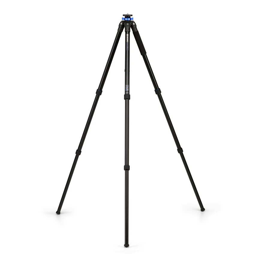 

Free Shipping Long Camera Stand Tripod 3 Section Aluminum Tripod Adjustable Flexible Tripod With Twist Lock