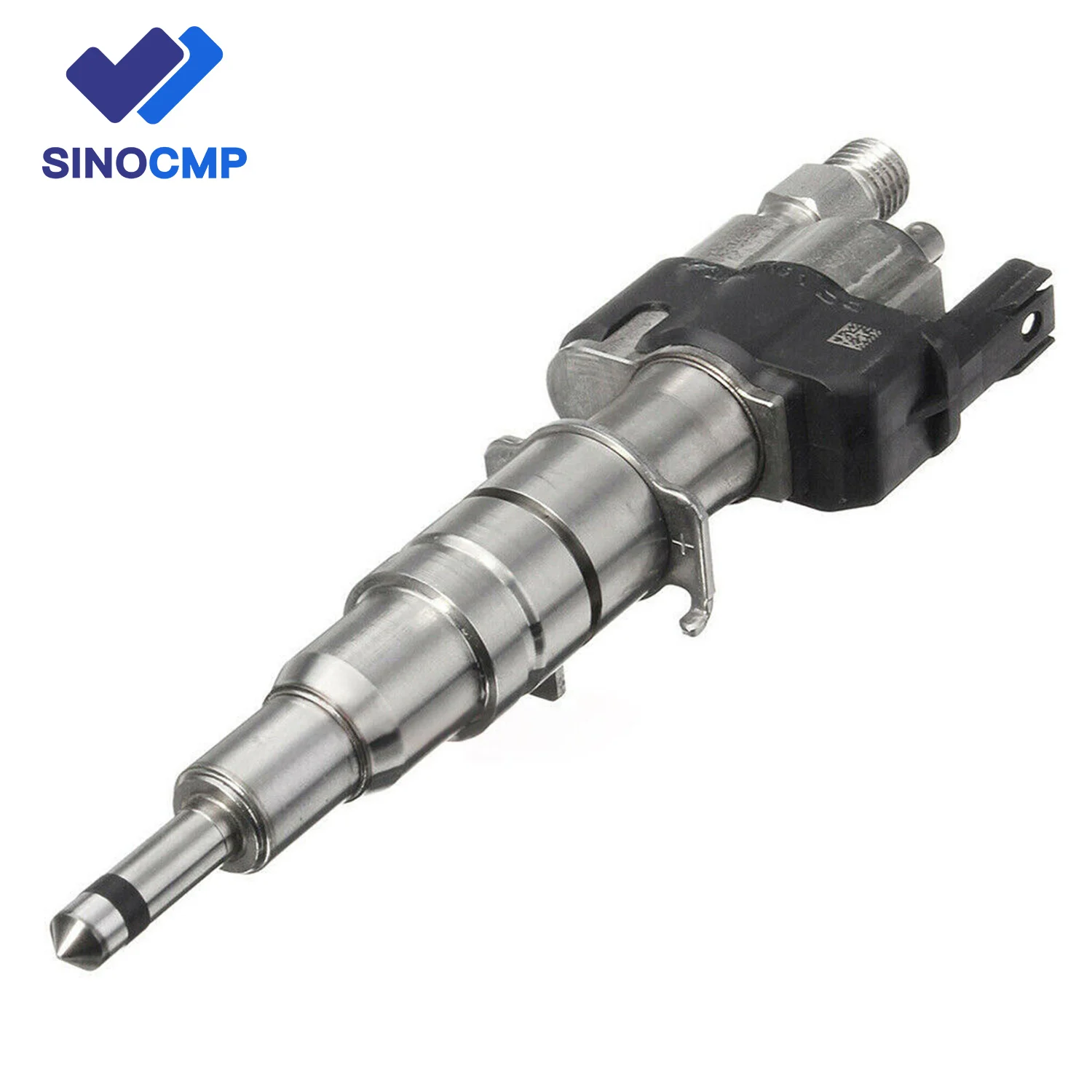 

13537585261-12 Fuel Injector Index for BMW N54 X1 X3 X4 X5 X6 135i 335i 535i 550i 650i 750i 760Li Z4 06-12