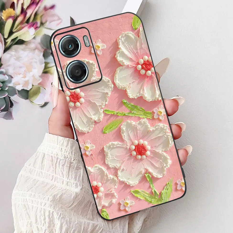 Cute Cartoon Luxury Butterfly Casing