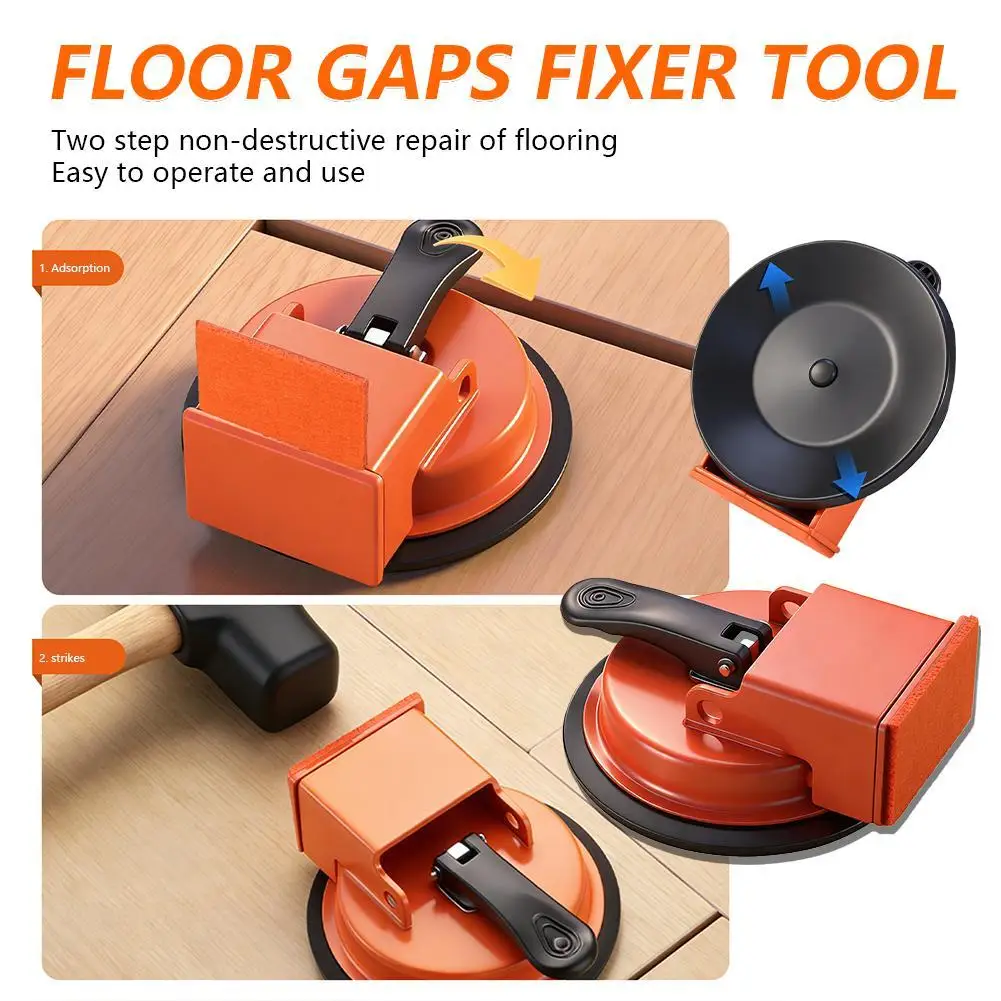 Floor Gap Fixer 2