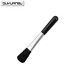 Small Portable Plastic Round Handle Anti Static Clean Brushes Computer Keyboard Laptop Electronics Camera Cleaning Brush Duster 1