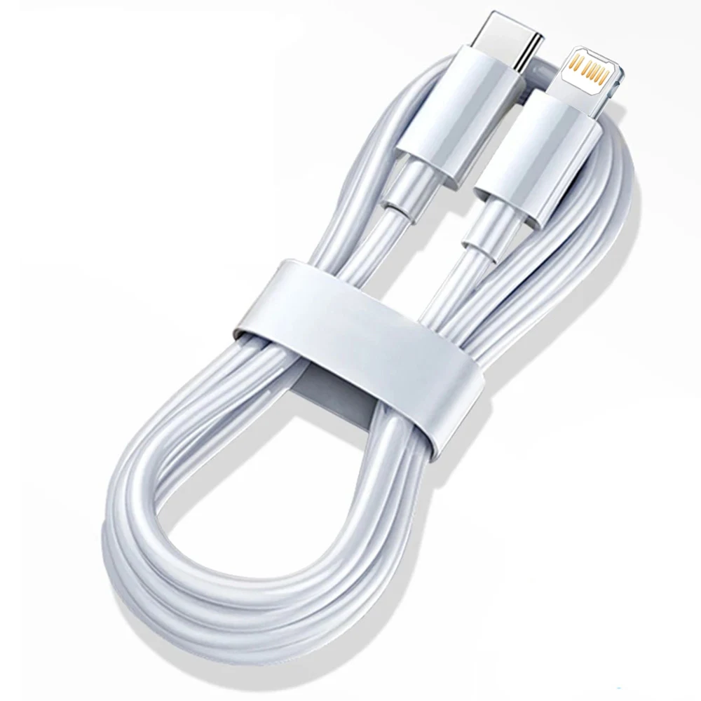 20W Fast Charger