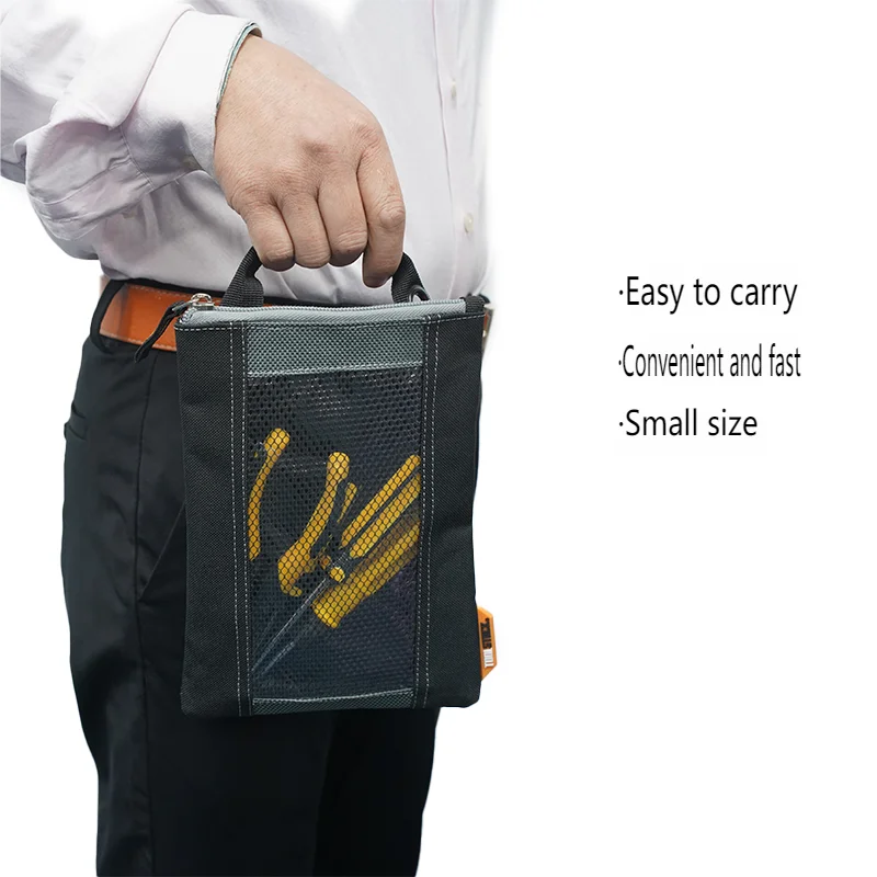 Toolstack Multifunctional Nails Pouch Image 11