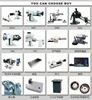 Universal Tool Grinder New Universal Tool Grinding Machine with Workbench Area 130*600 2