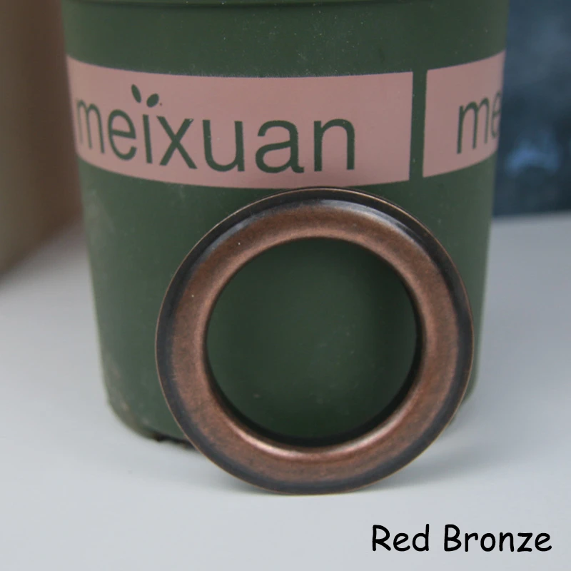 Red Bronze