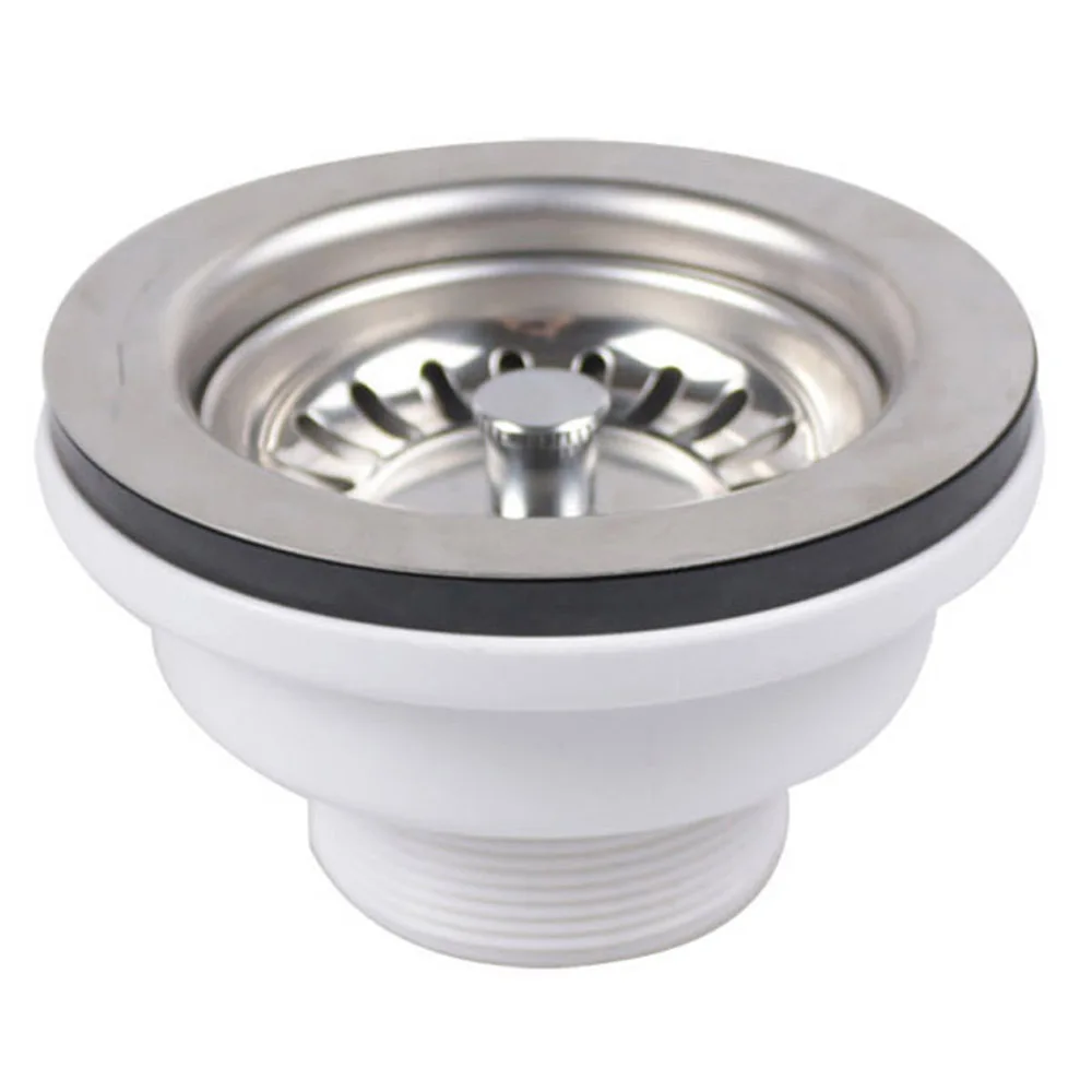 Thread para a tubulação do pvc é 50mm