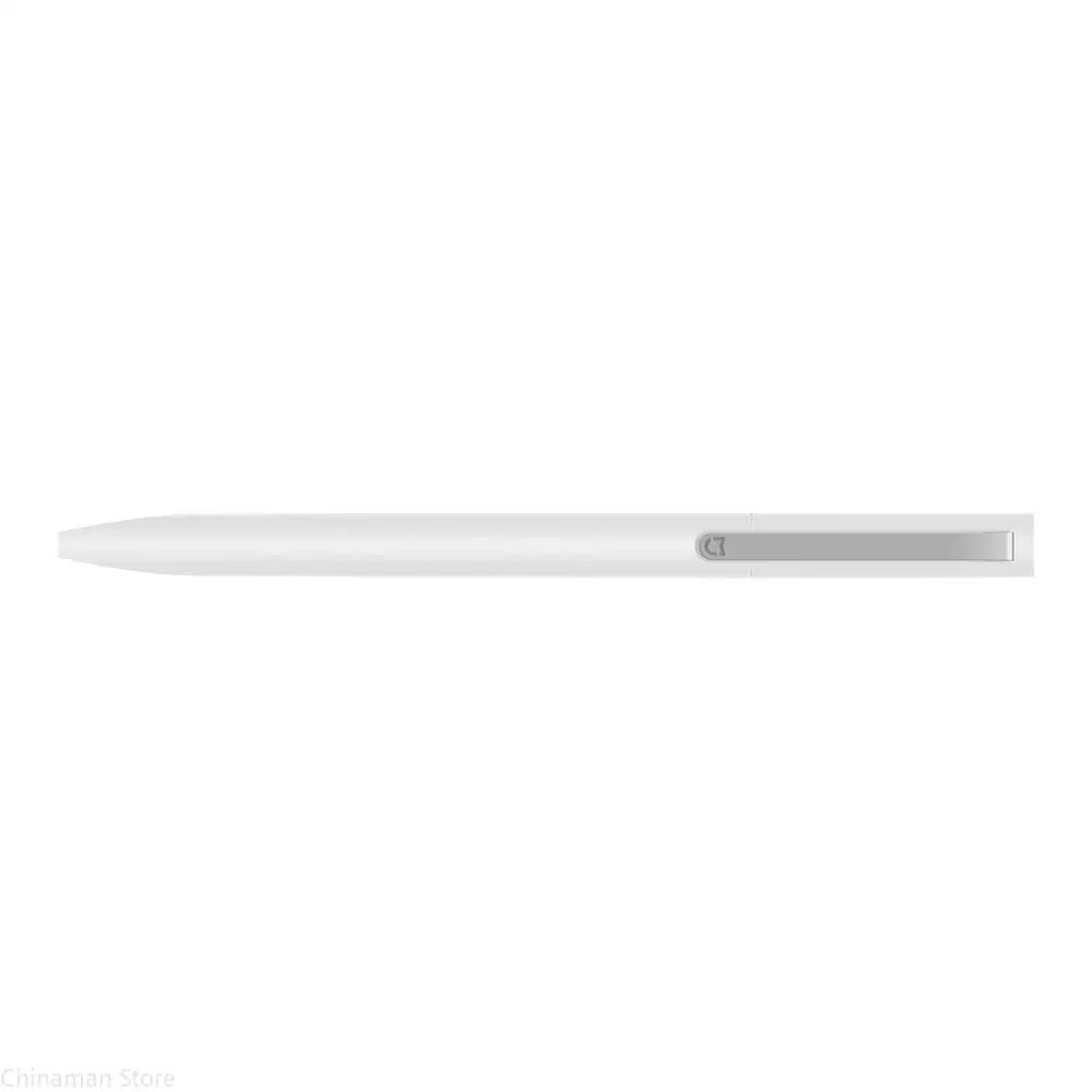 Replacement Nibs Xiaomi Mijia Refills For Xiaomi Sign Pens Replaceable Smooth Black Ink