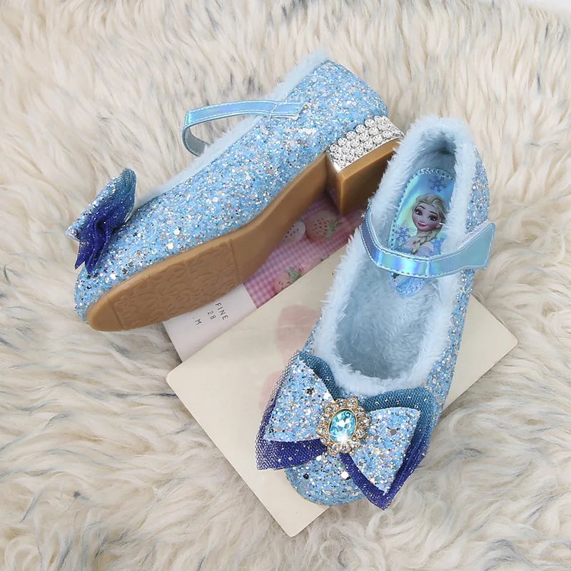 Chaussures De Princesse Fille - France